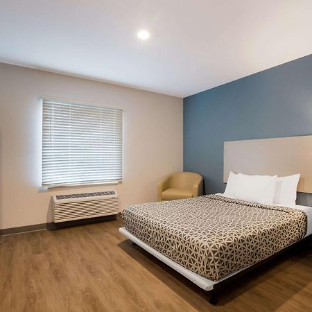 Woodspring Suites Moreno Valley Ngoại thất bức ảnh