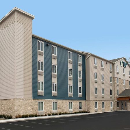 Woodspring Suites Moreno Valley Ngoại thất bức ảnh