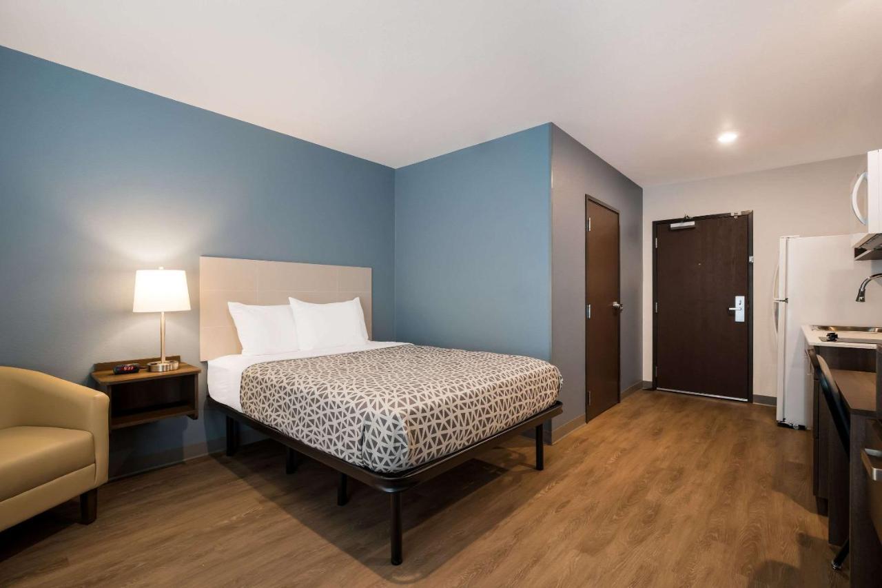 Woodspring Suites Moreno Valley Ngoại thất bức ảnh
