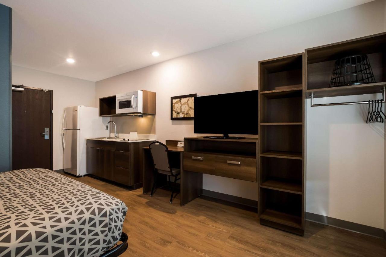 Woodspring Suites Moreno Valley Ngoại thất bức ảnh