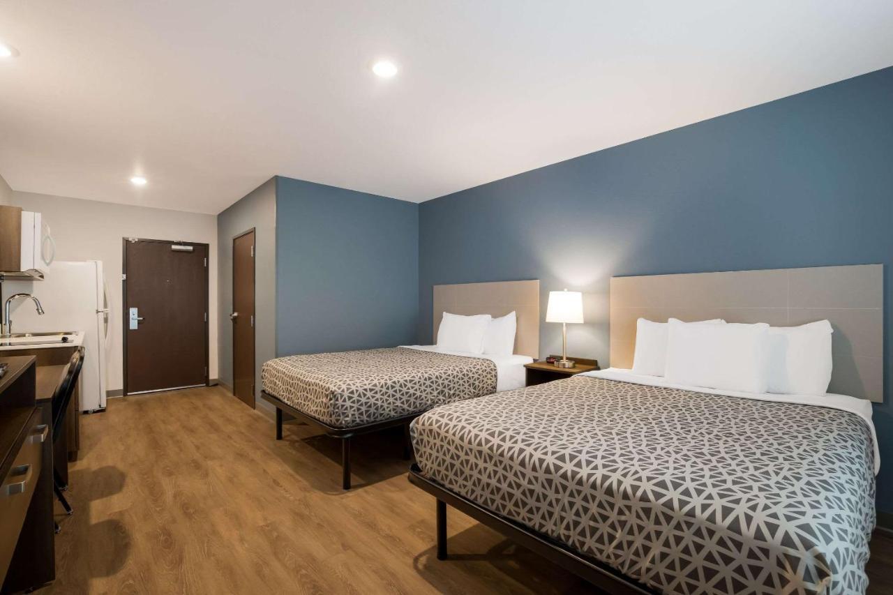 Woodspring Suites Moreno Valley Ngoại thất bức ảnh