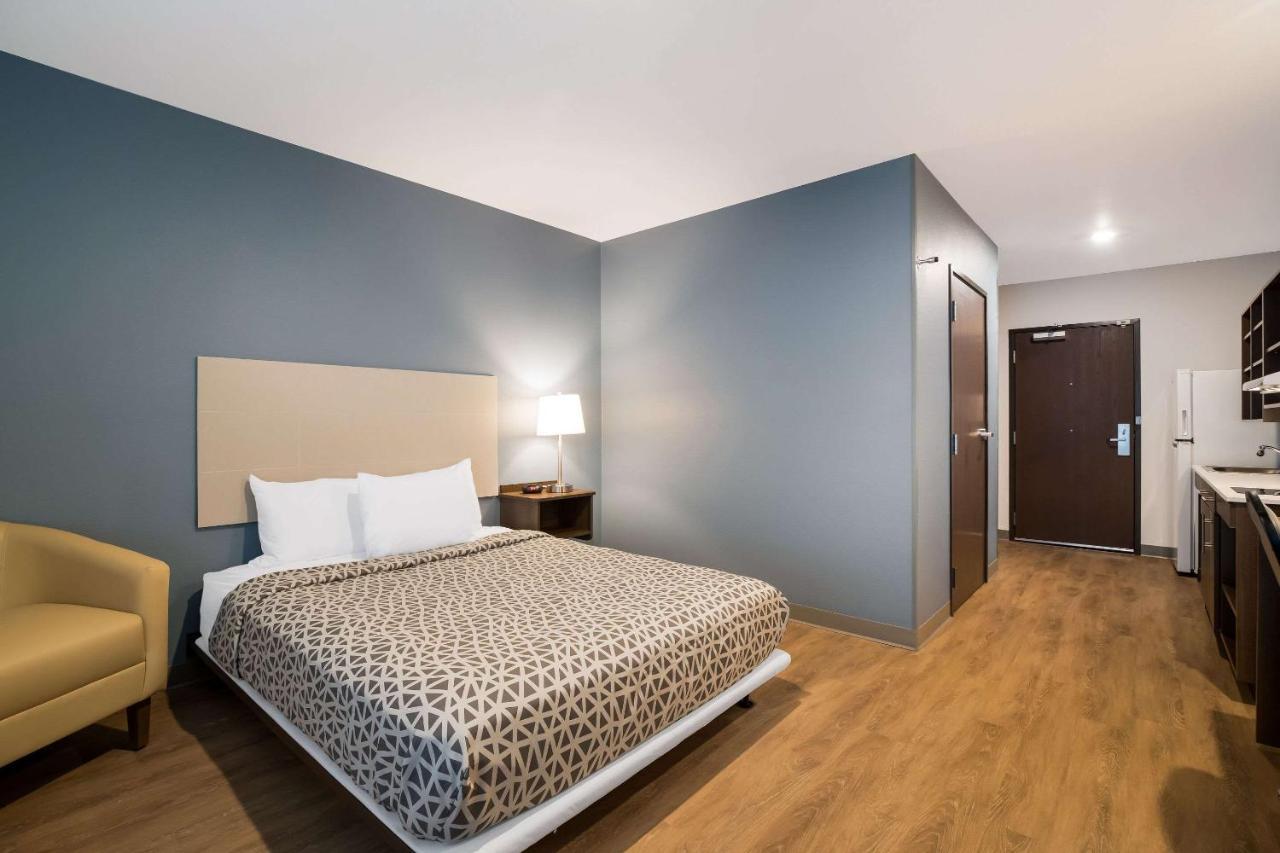 Woodspring Suites Moreno Valley Ngoại thất bức ảnh