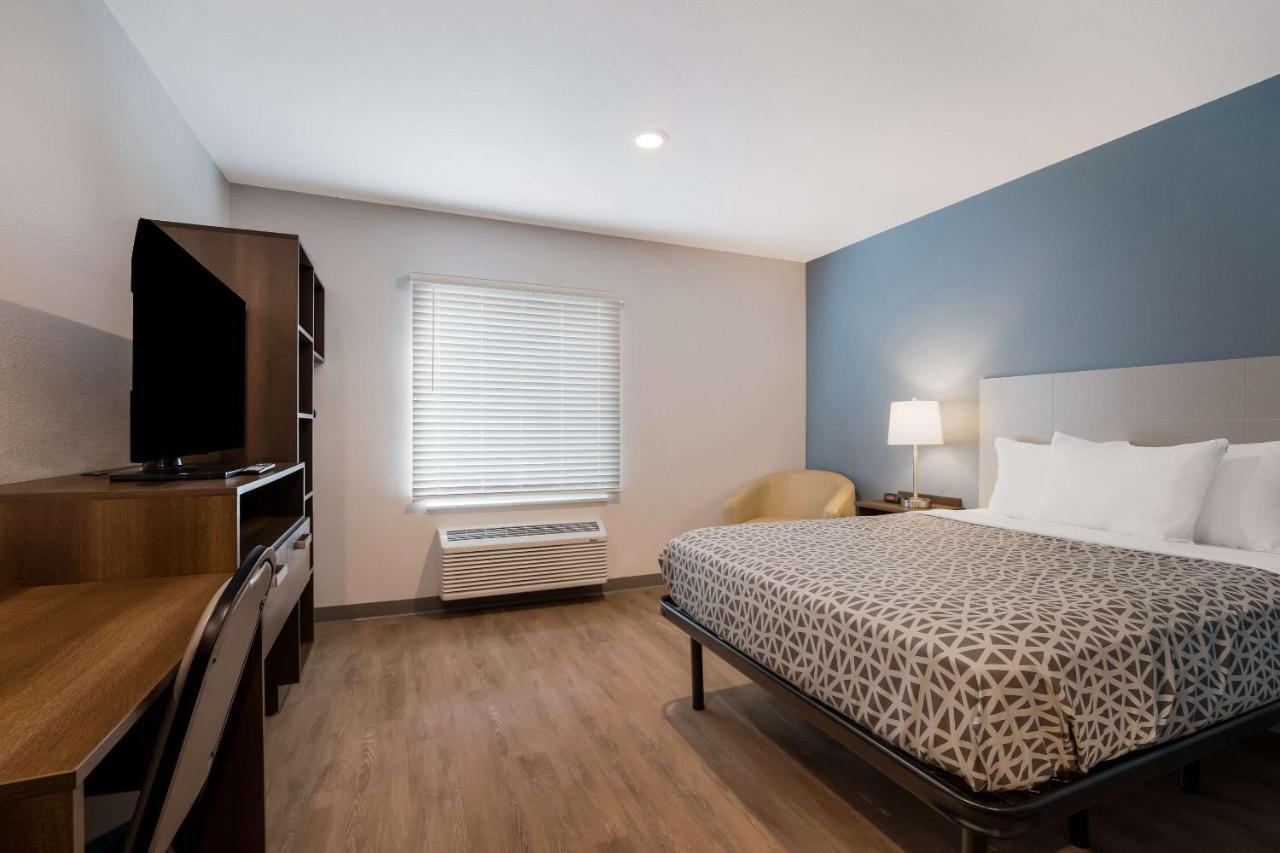 Woodspring Suites Moreno Valley Ngoại thất bức ảnh