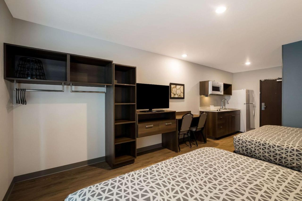Woodspring Suites Moreno Valley Ngoại thất bức ảnh