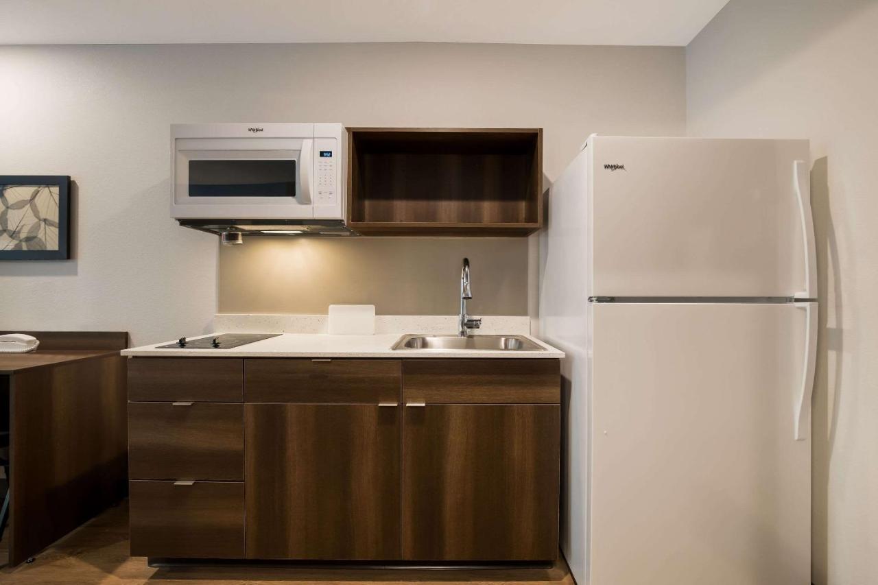 Woodspring Suites Moreno Valley Ngoại thất bức ảnh