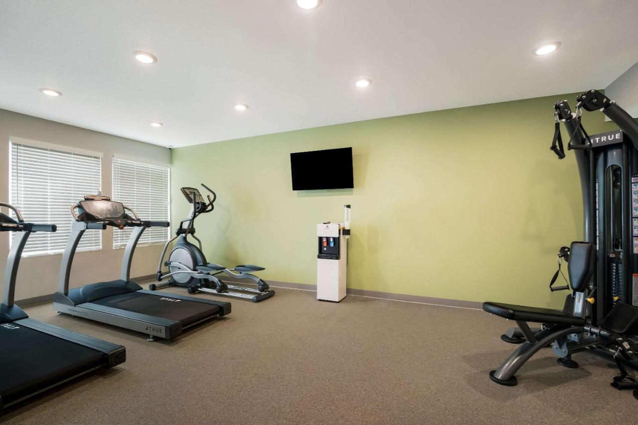 Woodspring Suites Moreno Valley Ngoại thất bức ảnh
