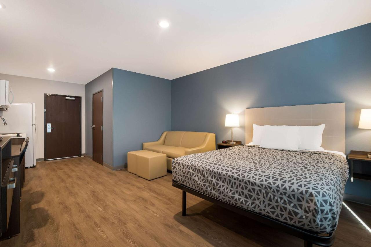 Woodspring Suites Moreno Valley Ngoại thất bức ảnh