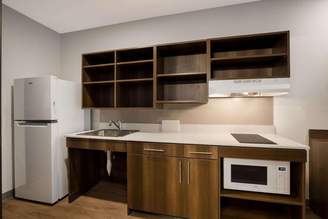 Woodspring Suites Moreno Valley Ngoại thất bức ảnh
