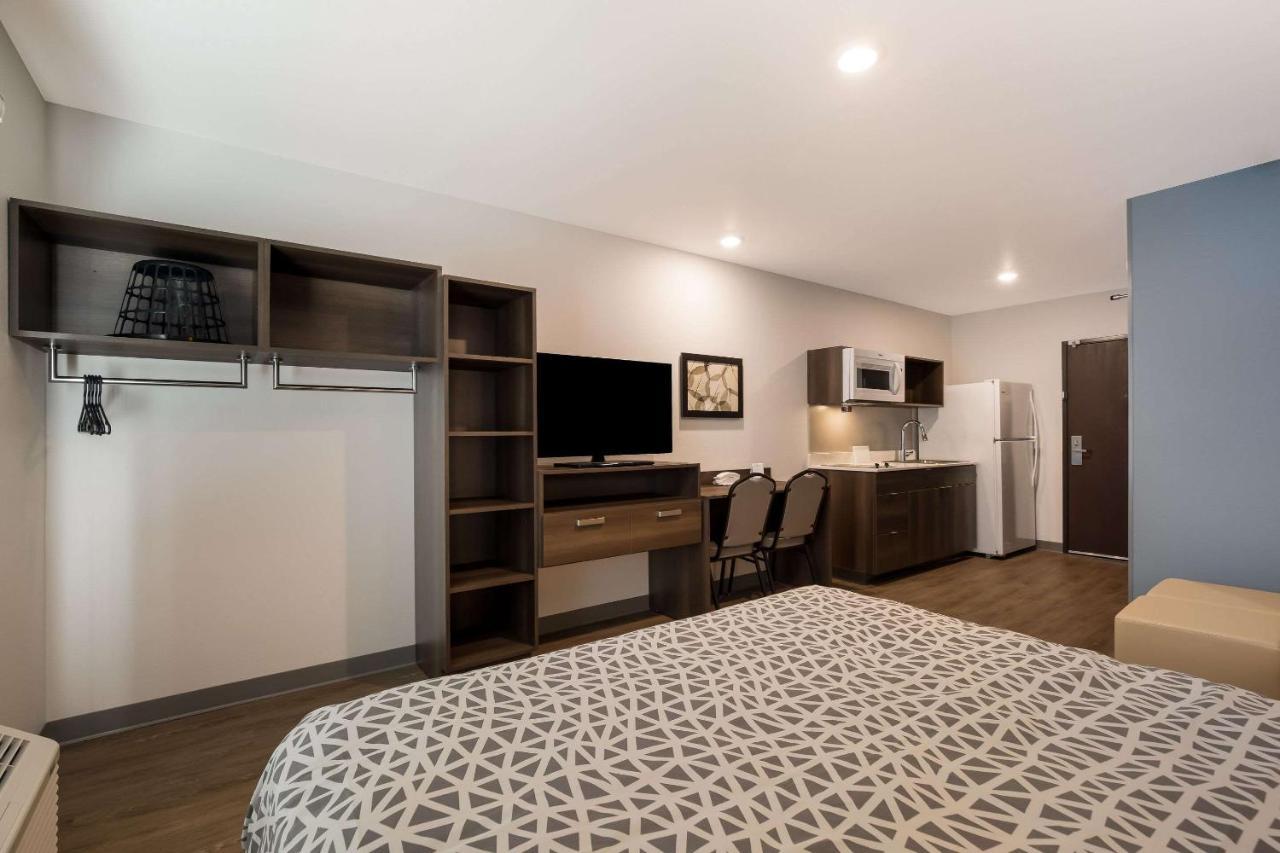 Woodspring Suites Moreno Valley Ngoại thất bức ảnh
