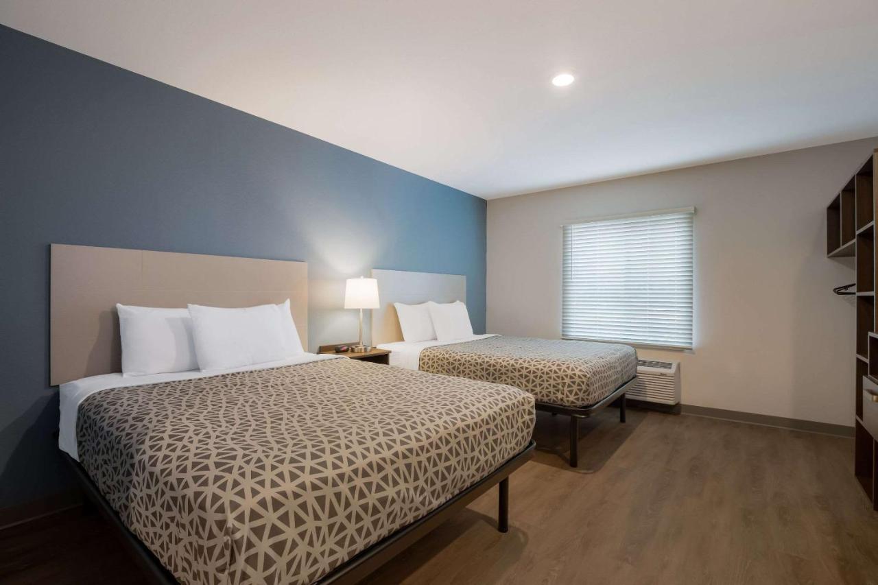 Woodspring Suites Moreno Valley Ngoại thất bức ảnh