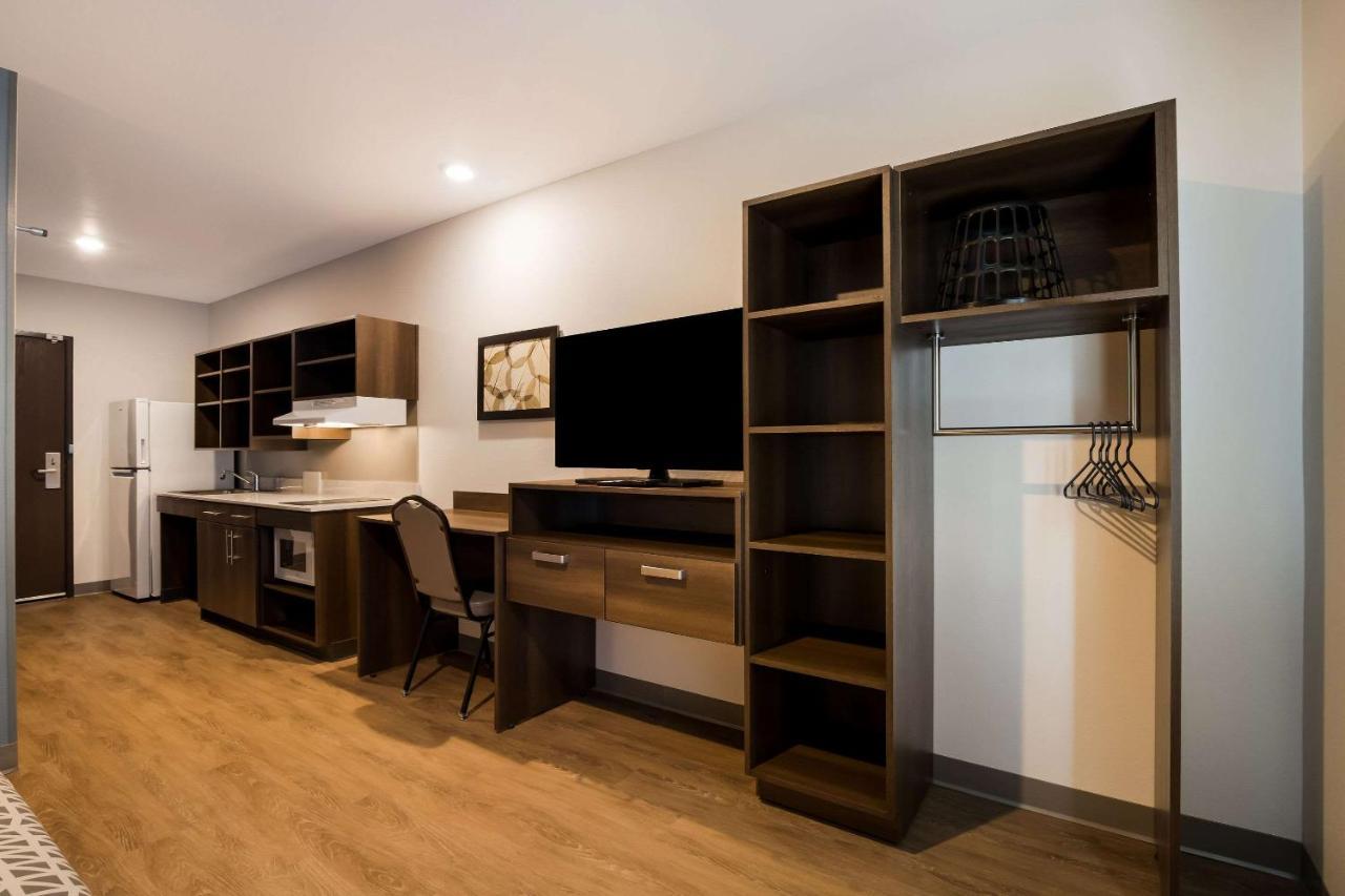 Woodspring Suites Moreno Valley Ngoại thất bức ảnh