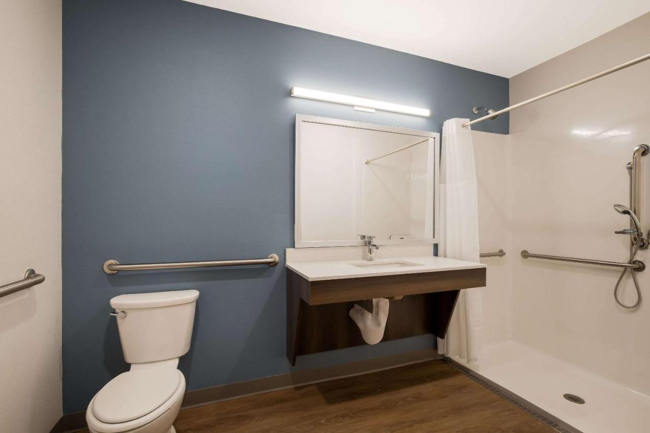 Woodspring Suites Moreno Valley Ngoại thất bức ảnh
