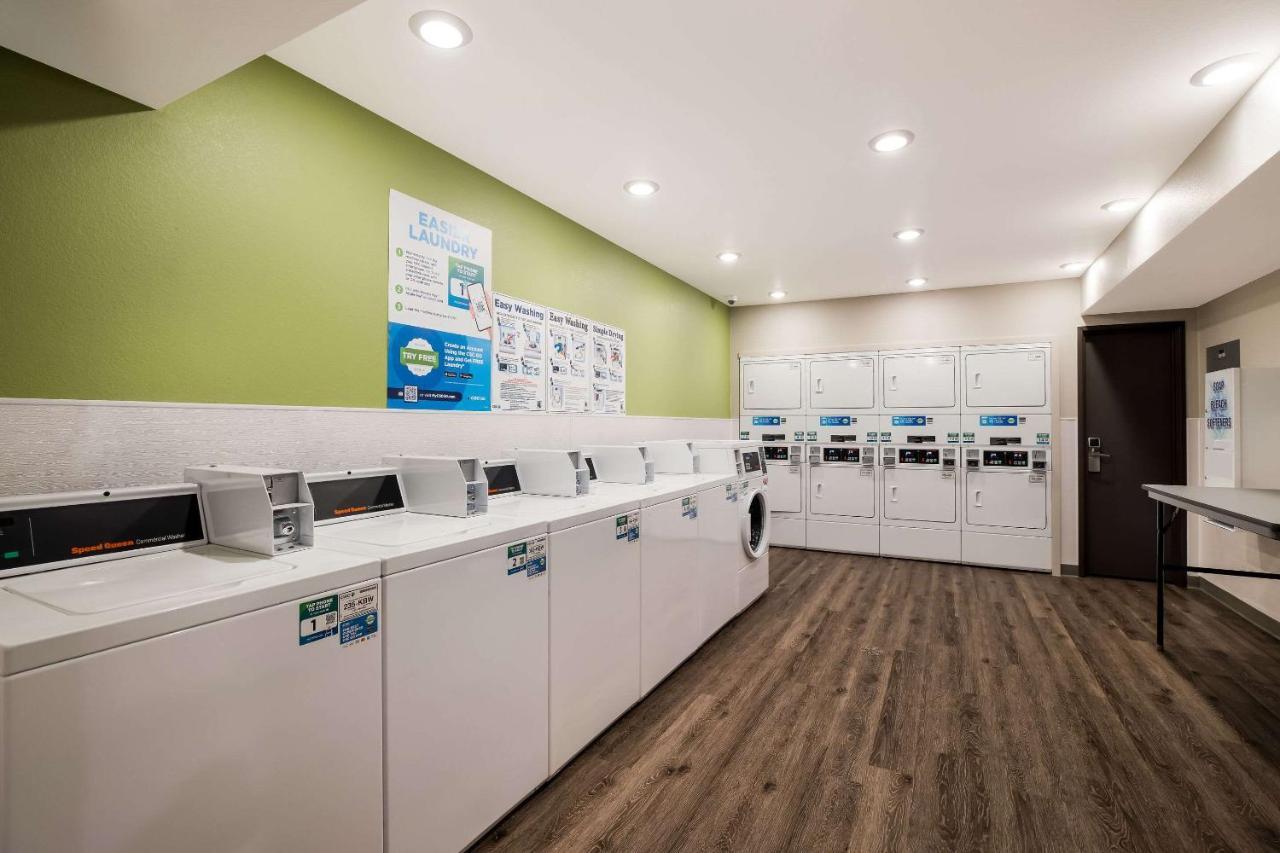Woodspring Suites Moreno Valley Ngoại thất bức ảnh