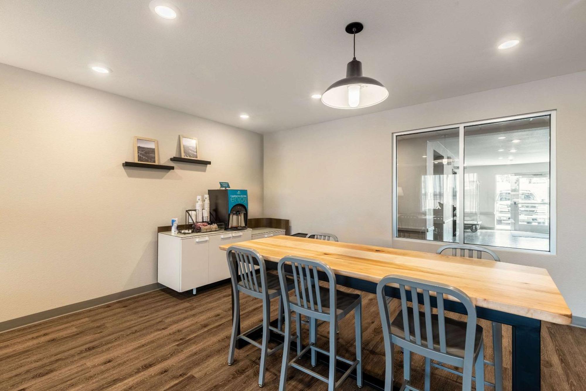 Woodspring Suites Moreno Valley Ngoại thất bức ảnh