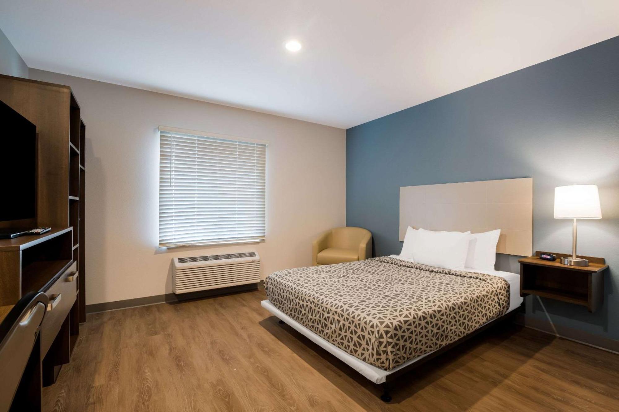 Woodspring Suites Moreno Valley Ngoại thất bức ảnh